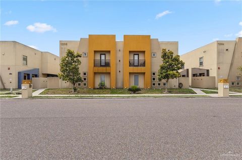 Photo of 1208 E Camellia Avenue #1, McAllen, TX 78501 (MLS # 502715)