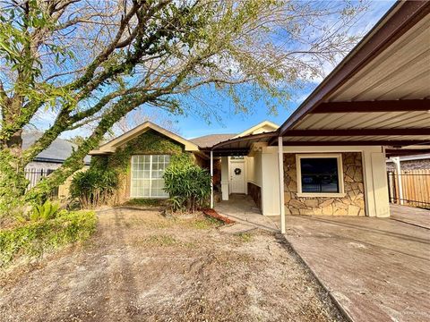 Apartment For Sale - 3400 N Amaretto Drive<br/> Pharr, TX 78577