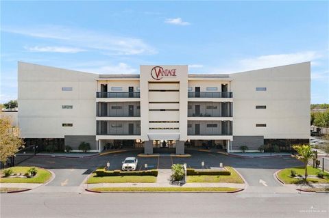 Condo For Sale - 813 Travis Street #314<br/> Hidalgo County, Mission, TX 78572