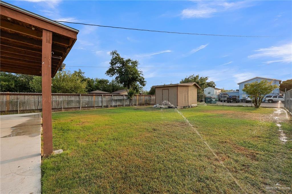 421 N Saint Marie Street, Mission, Texas image 14
