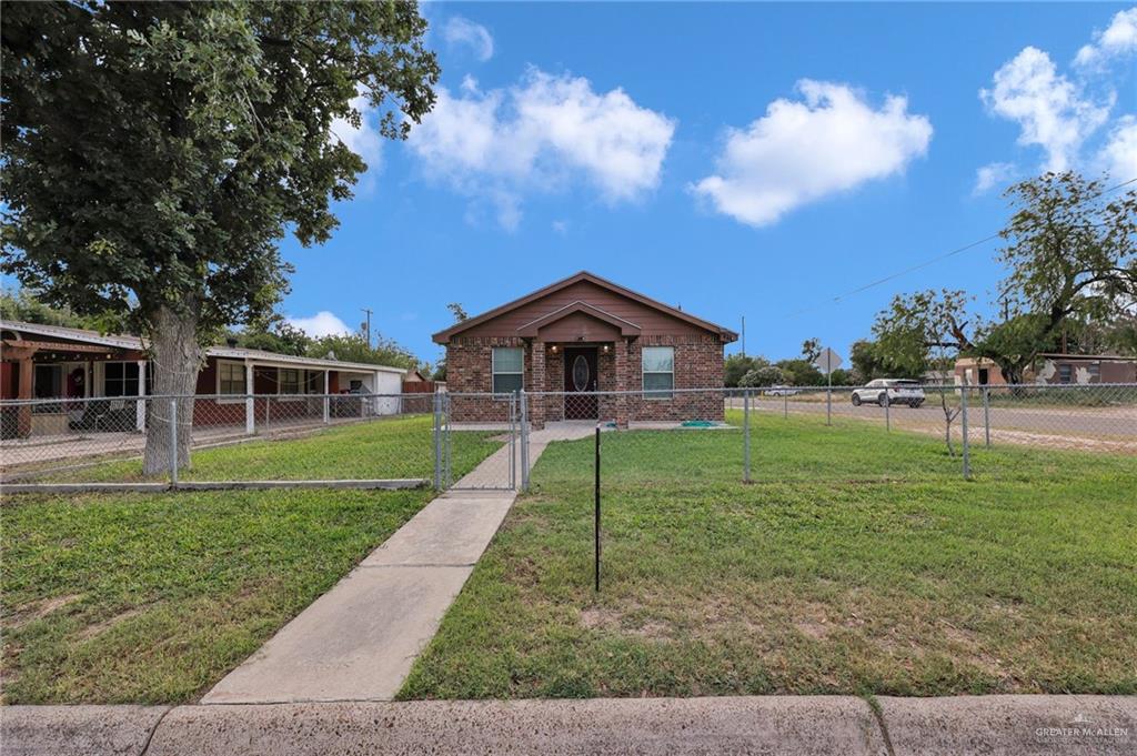 421 N Saint Marie Street, Mission, Texas image 1