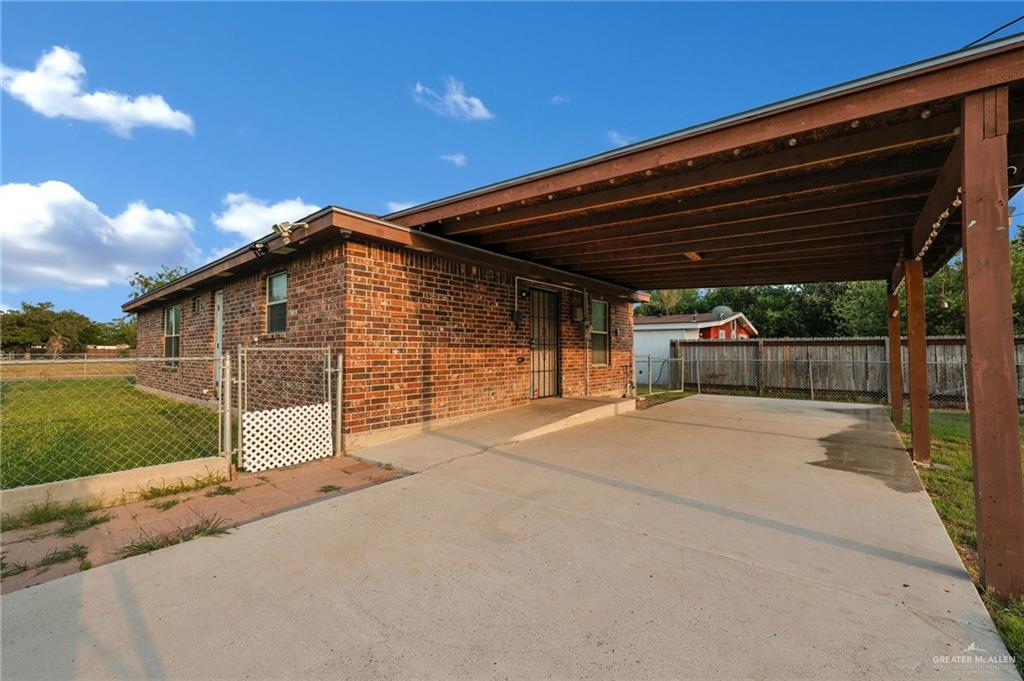 421 N Saint Marie Street, Mission, Texas image 13