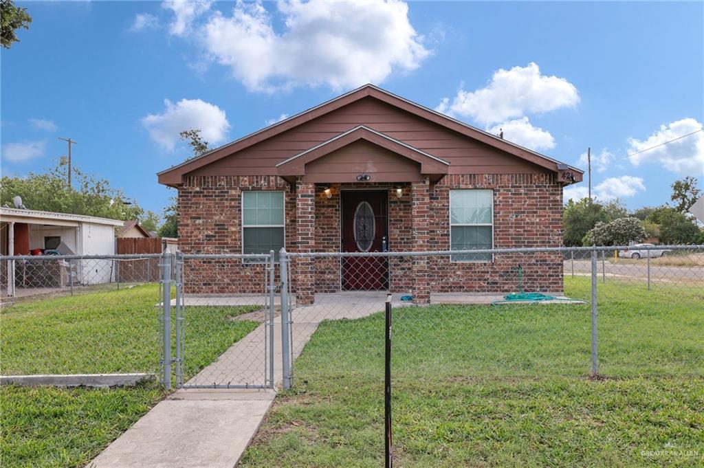 421 N Saint Marie Street, Mission, Texas image 2