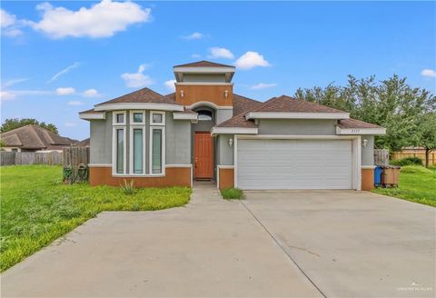 2333 N Ruby Street N, Edinburg, TX 78541 - #: 456571