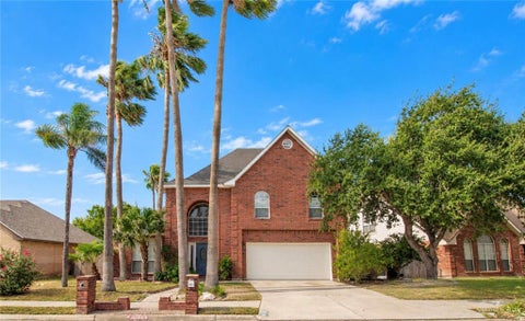 Homes For Sale - 2105 Emory Avenue<br/> Hidalgo County, McAllen, TX 78504