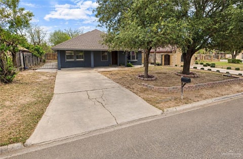 Homes For Sale - 2117 Washington Avenue<br/> Hidalgo County, Mission, TX 78572