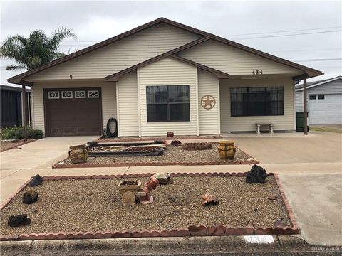 A home in Alamo