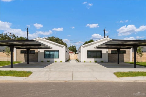 Multifamily For Sale - 2509 Woodpecker Road<br/> Hidalgo County, Weslaco, TX 78596