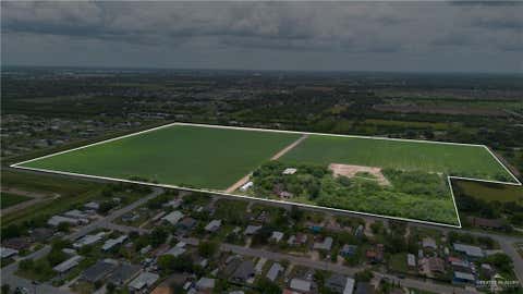 Vacant Land For Sale - 1917 S Victoria Road<br/> Donna, TX 78537
