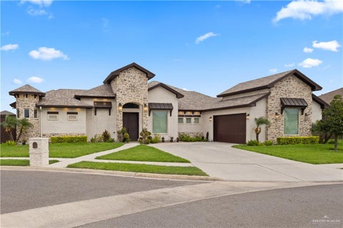 Homes For Sale - 2504 Tulip Avenue<br/> Mission, TX 78574