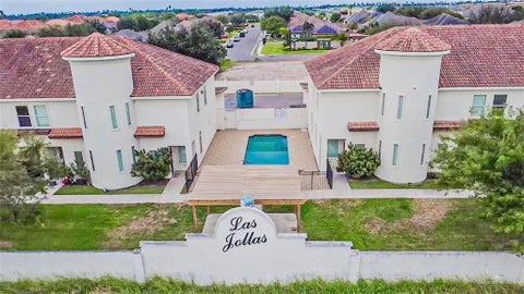 Apartment For Sale - 1412 E Keeton Street #31<br/> McAllen, TX 78503
