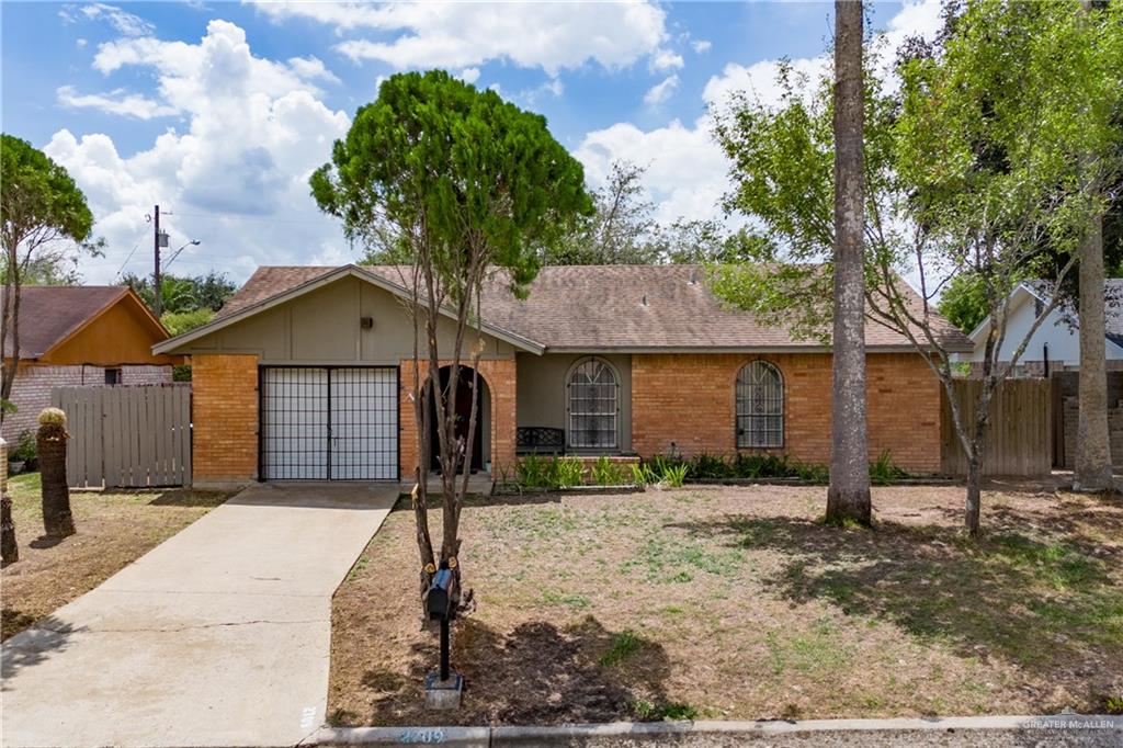 2709 Eagle Avenue, McAllen, Texas image 1