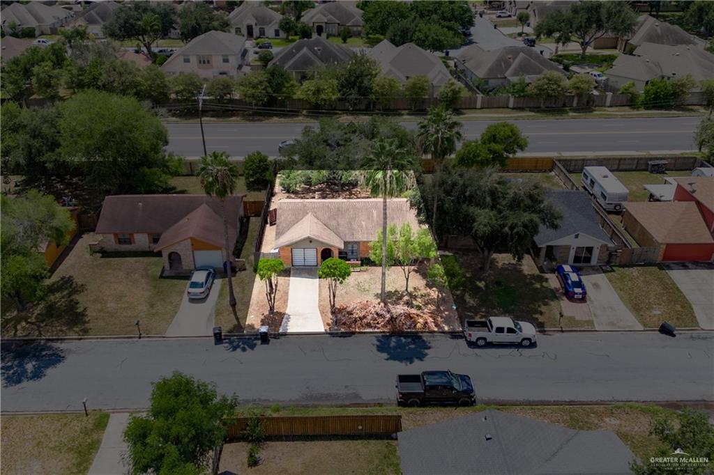 2709 Eagle Avenue, McAllen, Texas image 24