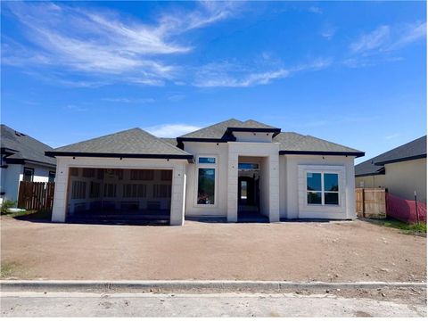 Photo of 2915 Arboledas Drive, San Juan, TX 78589 (MLS # 496450)