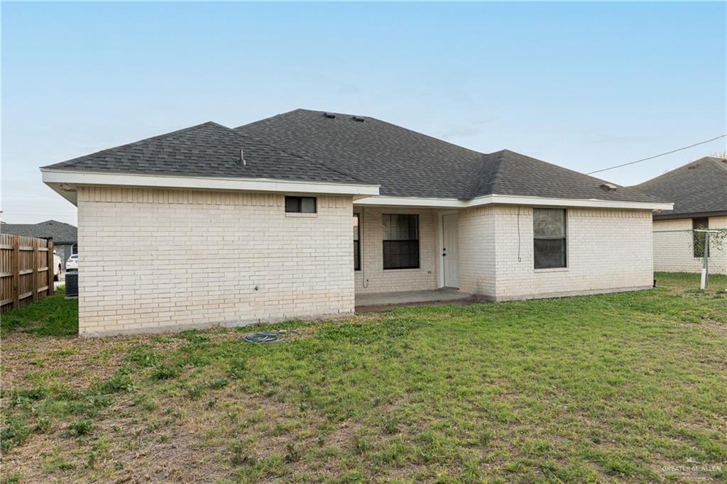 119 Encino Drive, San Juan, Texas image 12