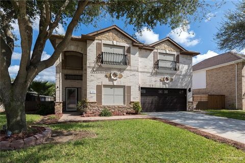 Photo of 3408 Dianthus Avenue, McAllen, TX 78501 (MLS # 482093)