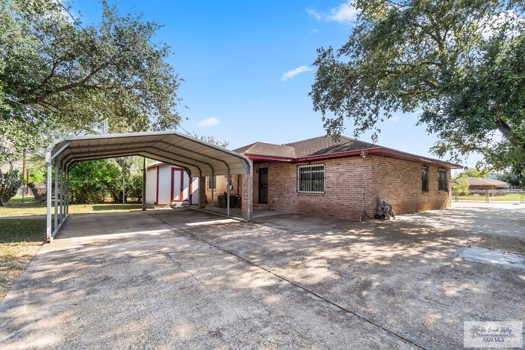 394 W San Francisco Avenue, Raymondville, Texas image 16