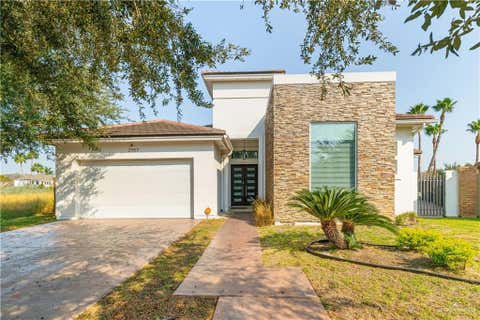 Homes For Rent - 2707 El Jardin<br/> Hidalgo County, Mission, TX 78572