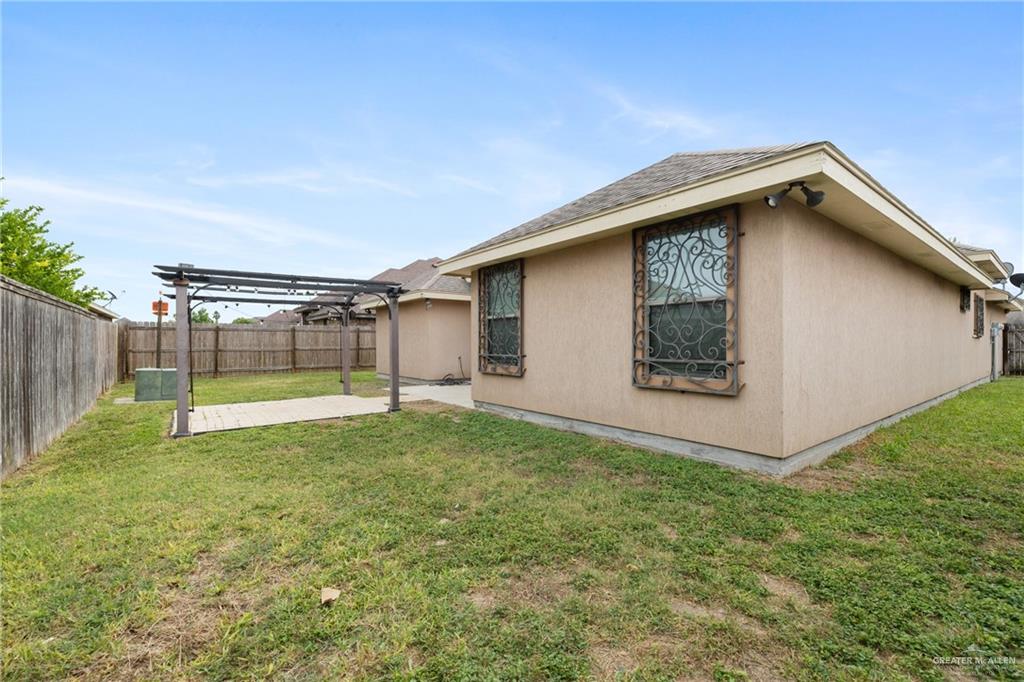 4012 Dishman Street, Edinburg, Texas image 17