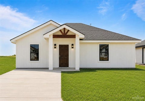Homes For Sale - 2721 Risotta Street<br/> Weslaco, TX 78596