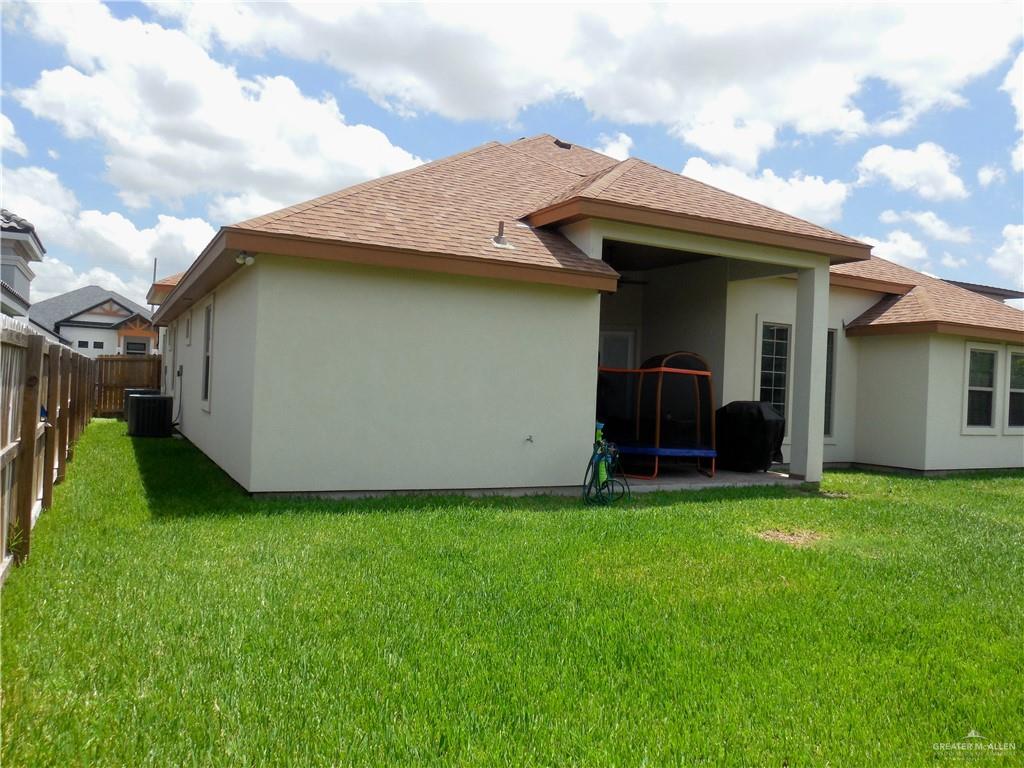 Edinburg, Texas 78539, United States, 4 Bedrooms Bedrooms, ,4 BathroomsBathrooms,Residential,Active,244793