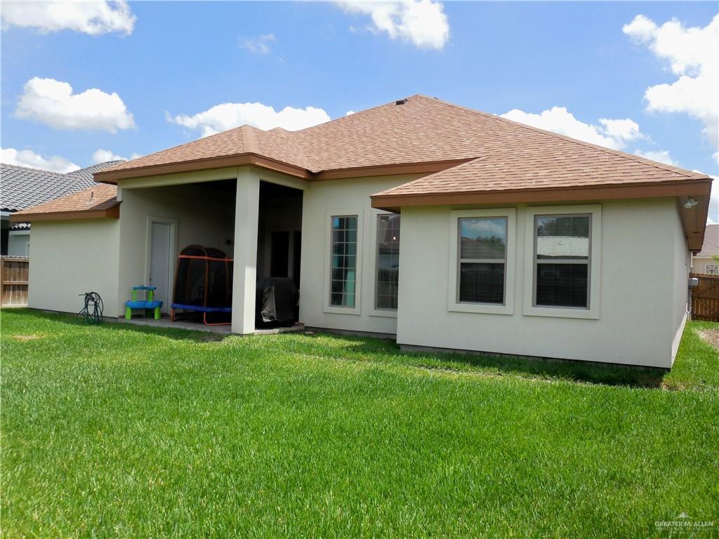 Edinburg, Texas 78539, United States, 4 Bedrooms Bedrooms, ,4 BathroomsBathrooms,Residential,Active,244793