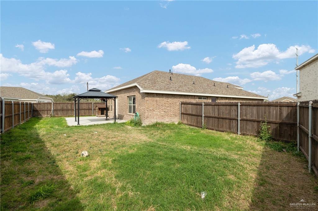 2113 N Valor Drive, Edinburg, Texas image 12