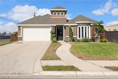 A home in Mission