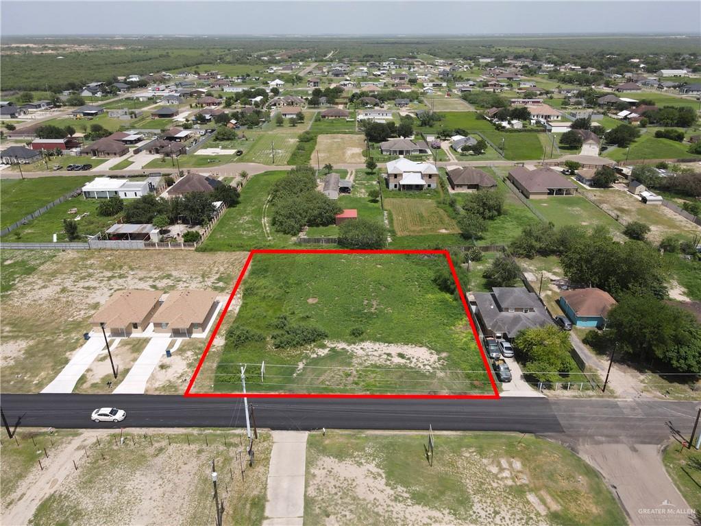 416 N El Pinto Road, Sullivan City, Texas image 1