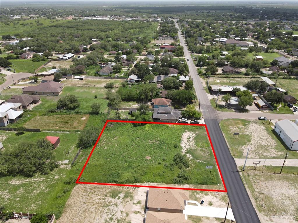 416 N El Pinto Road, Sullivan City, Texas image 4