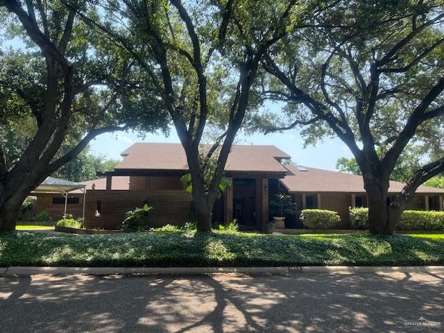 1502 Betty Drive, Mission, Texas image 14