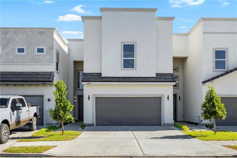 Townhouse For Rent - 2203 Dorado Drive<br/> Hidalgo County, Mission, TX 78573