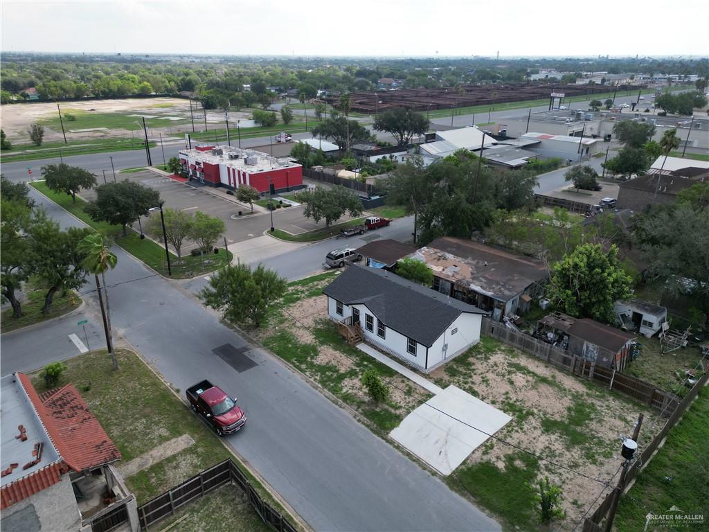 902 E Preston Street, Pharr, Texas image 26