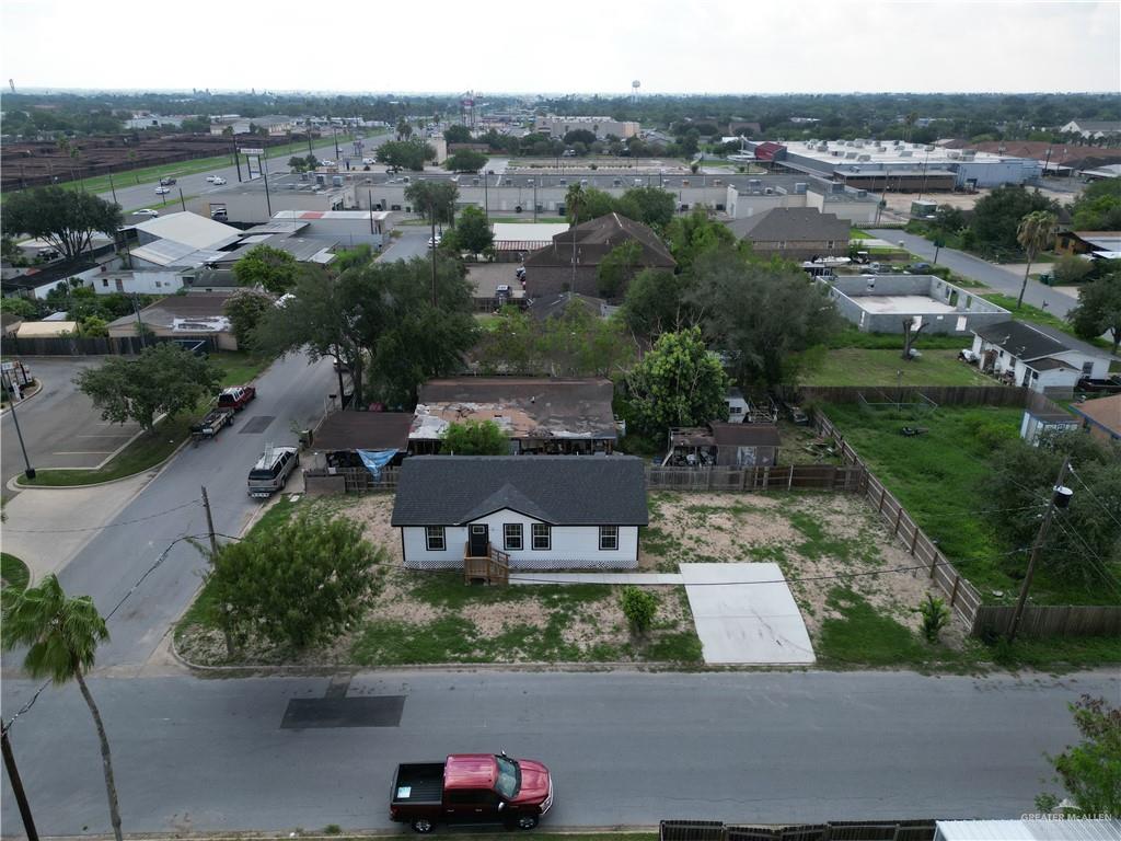 902 E Preston Street, Pharr, Texas image 2