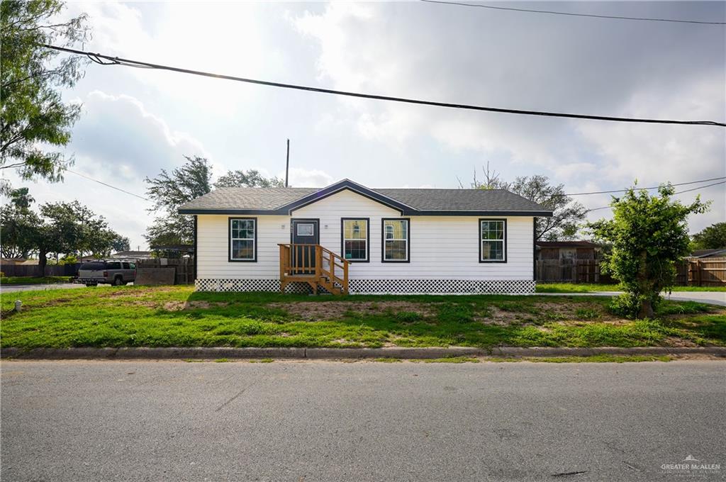 902 E Preston Street, Pharr, Texas image 1