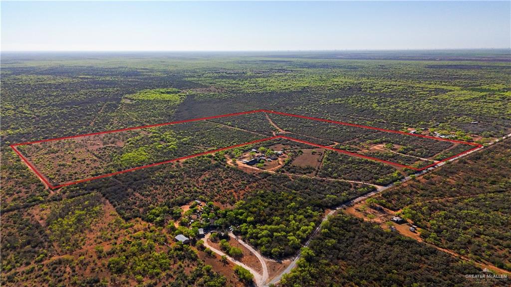 208 Guajolote Ranch Road, Delmita, Texas image 3
