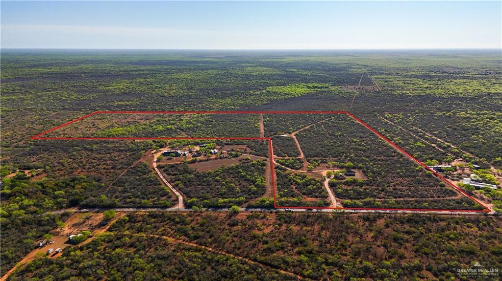 208 Guajolote Ranch Road, Delmita, Texas image 2