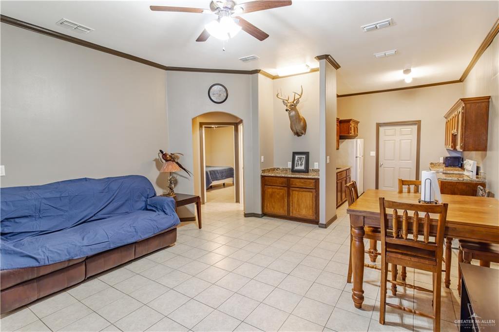 208 Guajolote Ranch Road, Delmita, Texas image 8