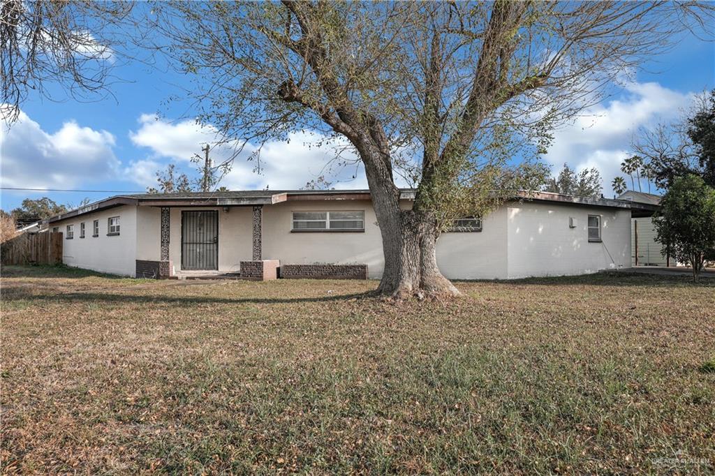 316 N 12th Street, Donna, Texas image 1