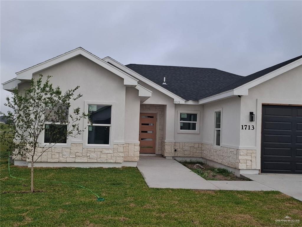 1713 Diplomat Drive, Edinburg, Texas image 1