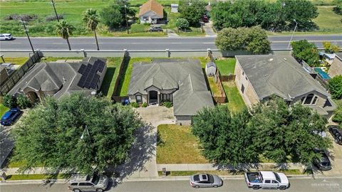 A home in McAllen