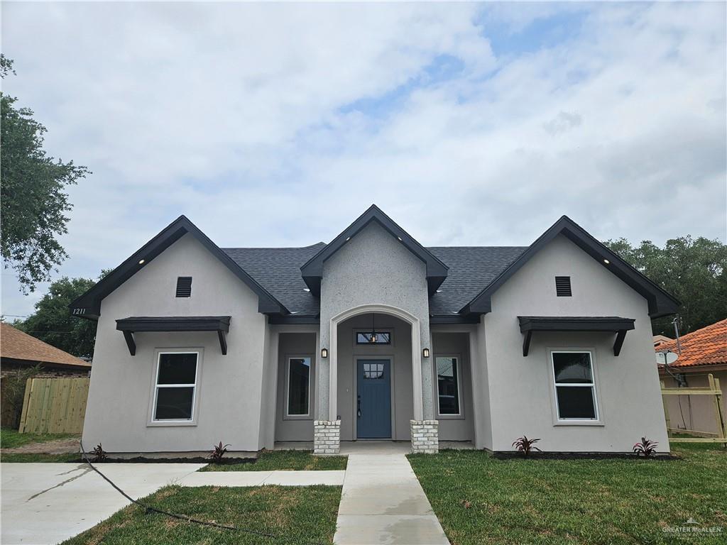 1211 Cherry Blossom Circle, Weslaco, Texas image 2