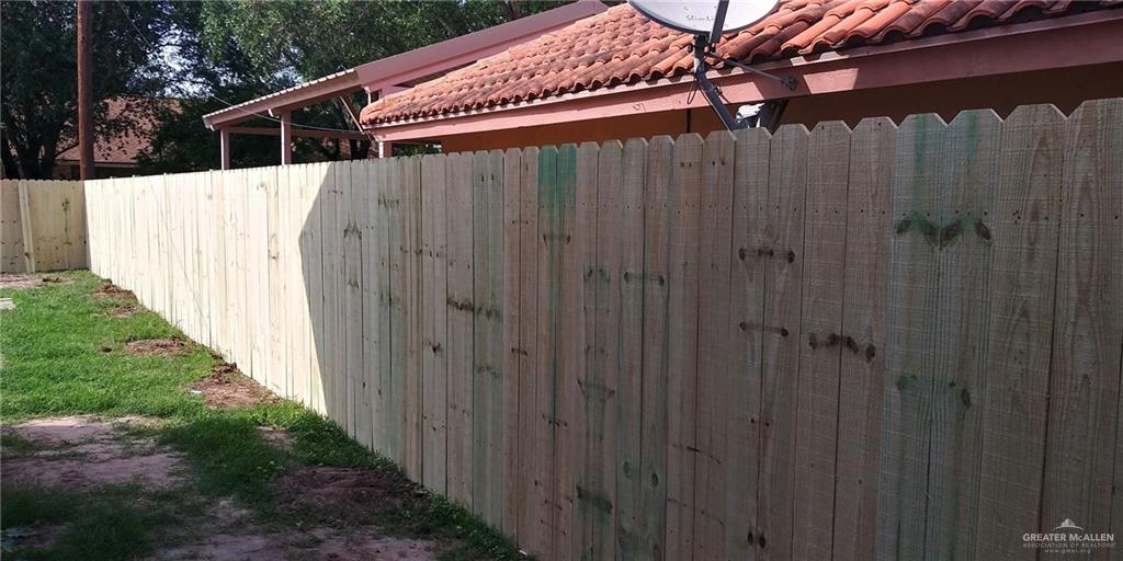 1211 Cherry Blossom Circle, Weslaco, Texas image 23