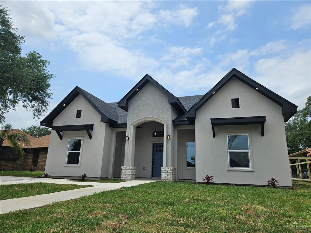 1211 Cherry Blossom Circle, Weslaco, Texas image 1