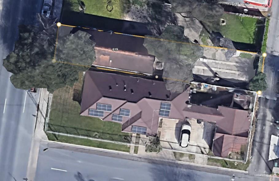 619 S Bicentennial Boulevard, McAllen, Texas image 3