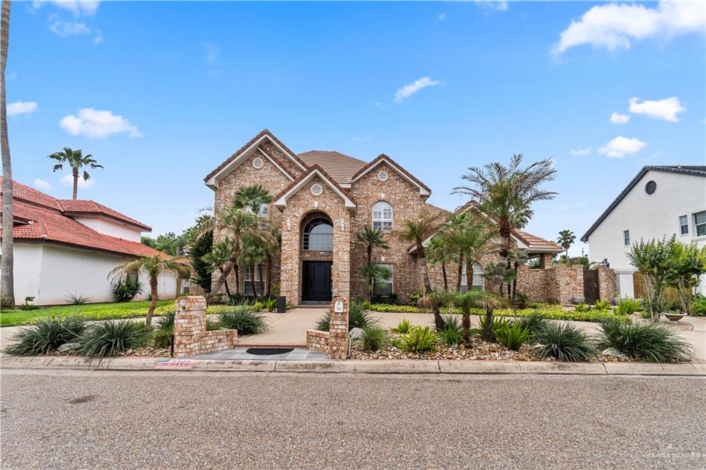 2102 Pecos Street, Mission, Texas image 1