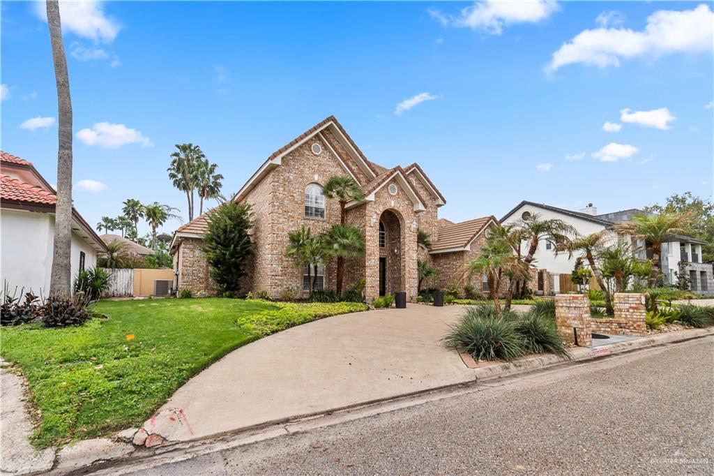 2102 Pecos Street, Mission, Texas image 2