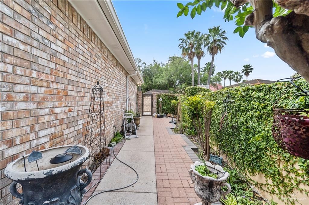 2102 Pecos Street, Mission, Texas image 37