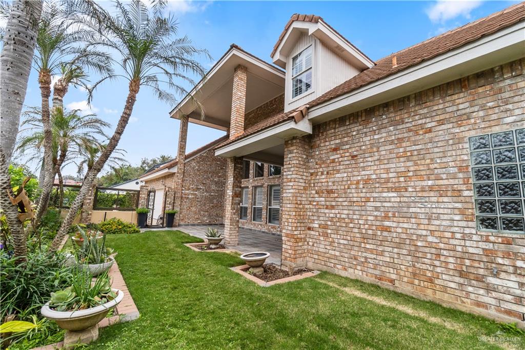 2102 Pecos Street, Mission, Texas image 38