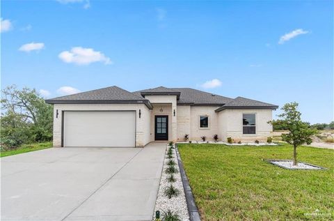 A home in McAllen